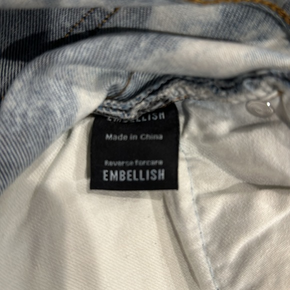 Lightly worn jeans - Picture 5 of 5